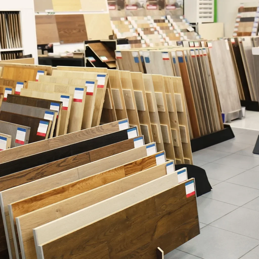 Design & Price Your Project