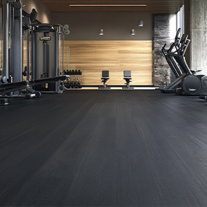 Gym Flooring