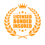 Licensed-Bonded-Insured