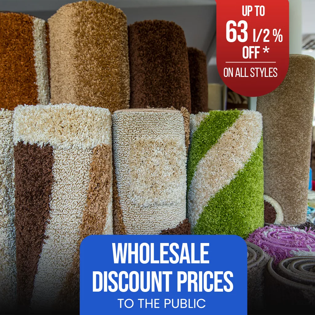 Carpet Product
