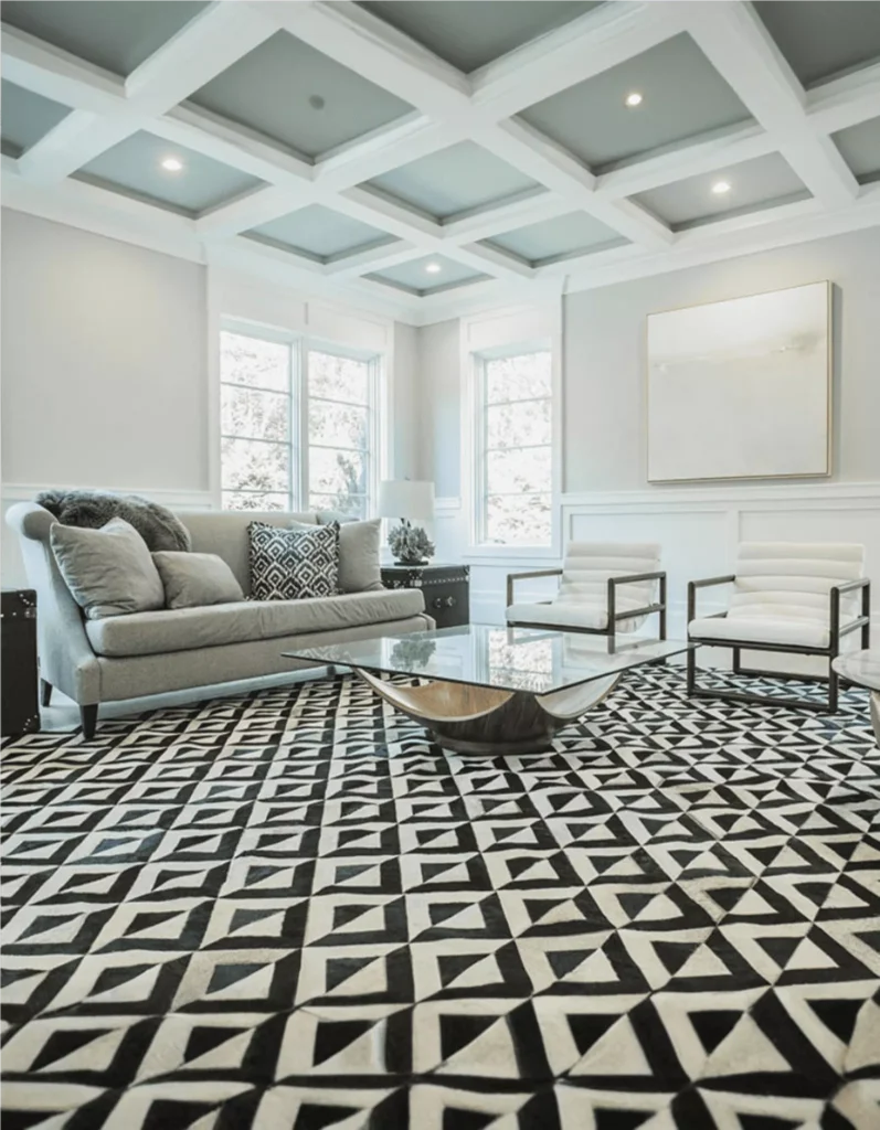 hardwood flooring installation long island living room