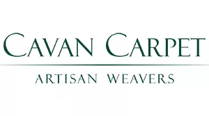 Cavan Carpet artisan weavers logo