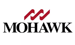 Mohawk flooring brand logo
