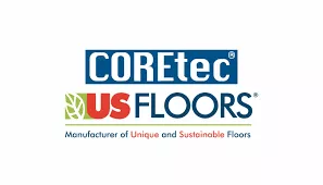 COREtec US Floors brand logo