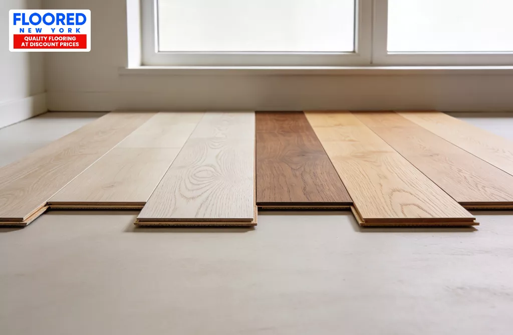 Durable Hardwood Flooring Choices for Long-term Performance