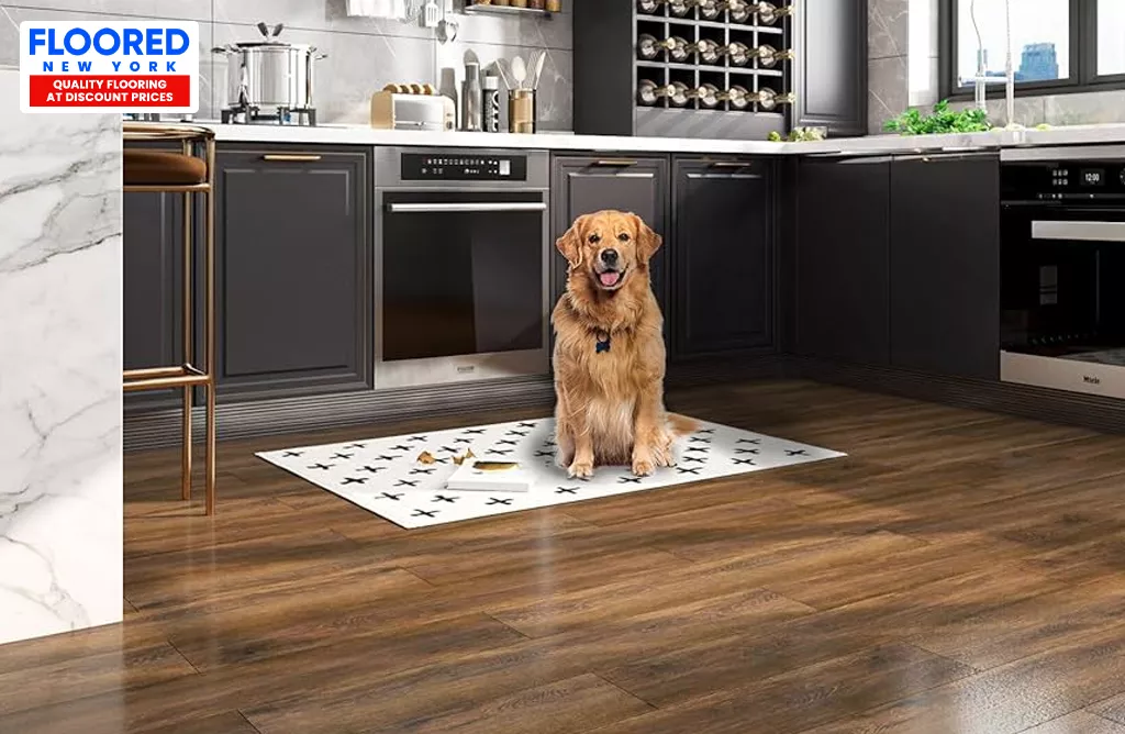 Laminate Flooring Long Island Homes Love: Durable, Stylish, Pet-Proof