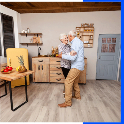 Senior Citizen Discount